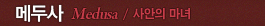 메두사